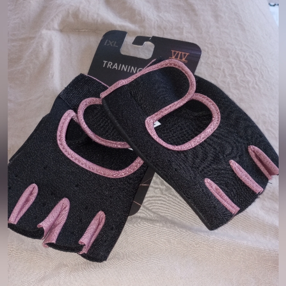 VIV forward fitness training Gloves